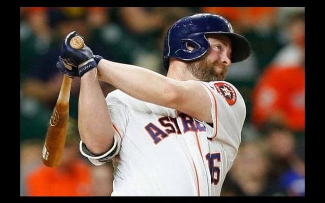 【MLB】270発ベテラン捕手マキャンがブレーブスと1年契約　デビューした古巣へ帰還