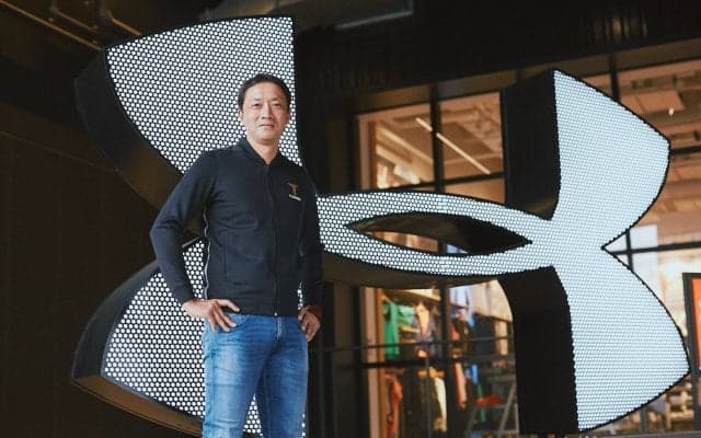 「松下さんの熱意にやられた」アンダーアーマーはなぜTリーグを選んだのか