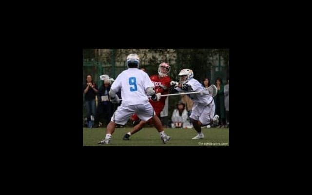 東大Ｂに力負け。Ｂチームの挑戦に幕／関東ファイナル４・東大Ｂ戦