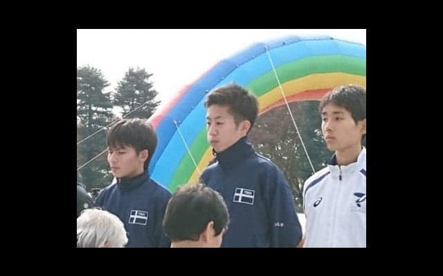 東海大、悲願の箱根優勝へ調子は上々。最大の弱点ピーキングにもメス