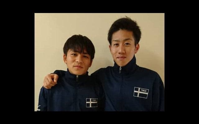 箱根に向けて東海大に朗報。人生初の試練を乗り越え、阪口竜平が復帰