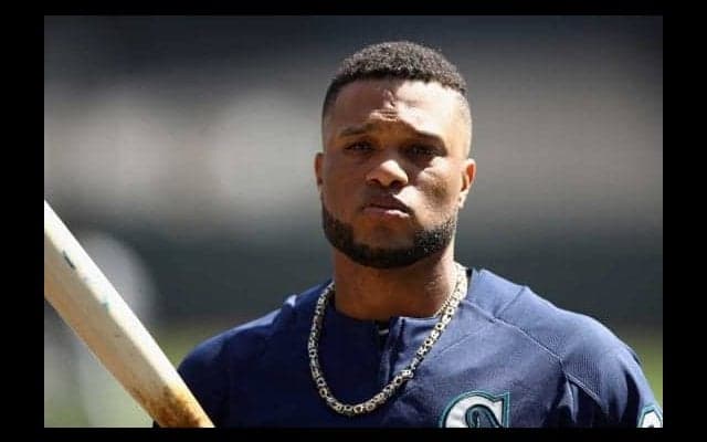 【MLB】マリナーズ、若手有望株狙いで名手カノを放出!?　NY2球団にGMが接触か