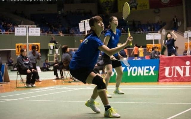 全日本総合選手権が開幕！初日は悔しさ残る