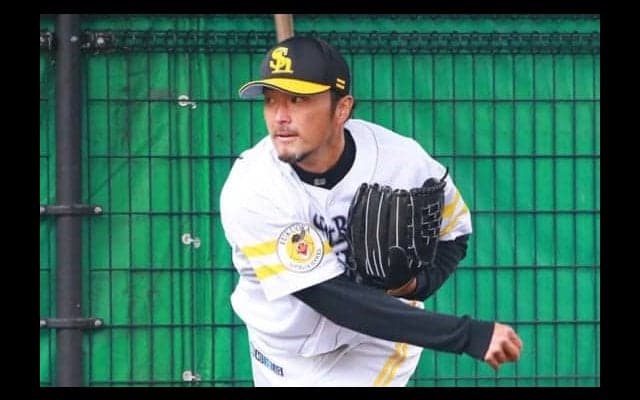 ホークス戦力外のベテラン右腕がヤクルトへ…各球団発表、27日の去就は？