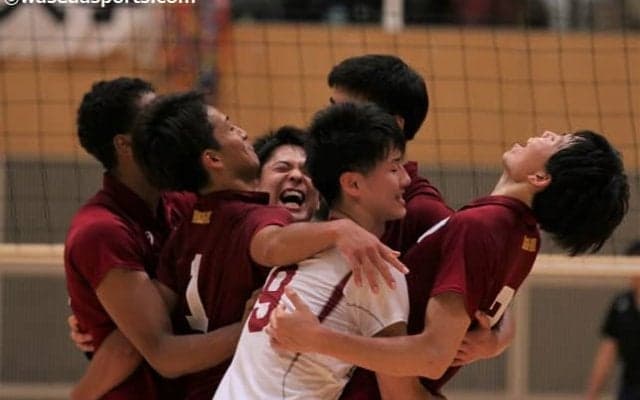 全日本大学選手権展望