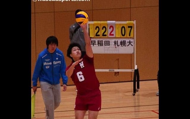 全員がコートに立ち、初戦を突破！