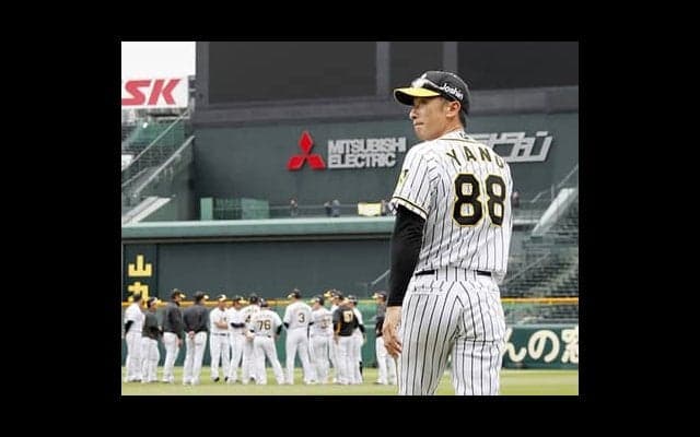 赤星憲広が阪神の弱点を指摘。「投打を強化しても勝つことは難しい」