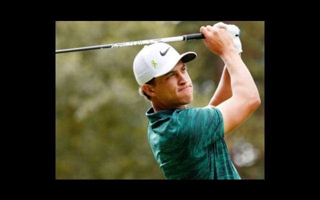 タイガー・ウッズの後継者か。全米注目のキャメロン・チャンプとは？