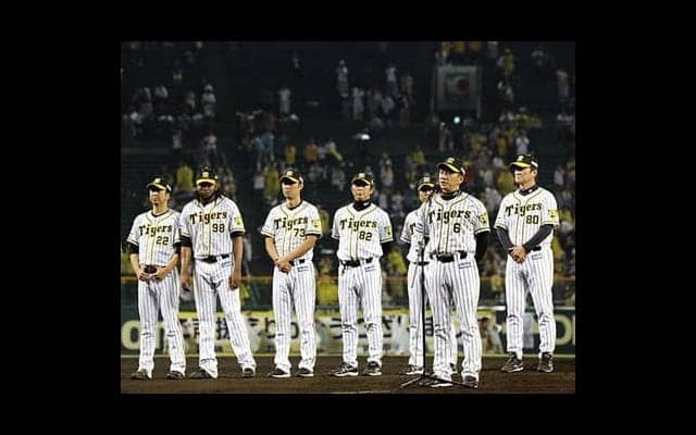 赤星憲広が残念がる阪神の実情。選手間の情報やりとりが「全然ない」