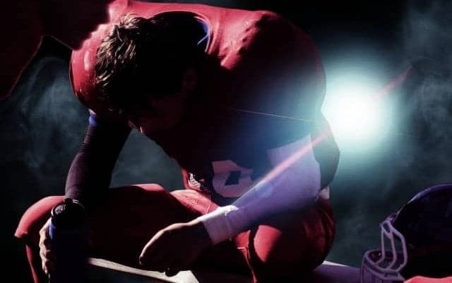 アメフトの脳震とうや怪我を救うか。“MVP”がトレーニングに一役