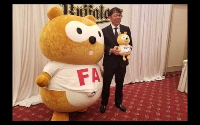 オリ、バファローズポンタが残留宣言　西村監督から背番号＆ベンチ入り約束