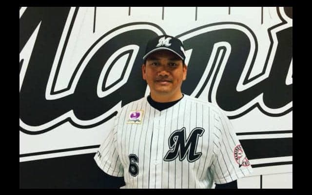 ロッテ井口監督が語る成長した安田への期待　「一気に化けてもおかしくない」