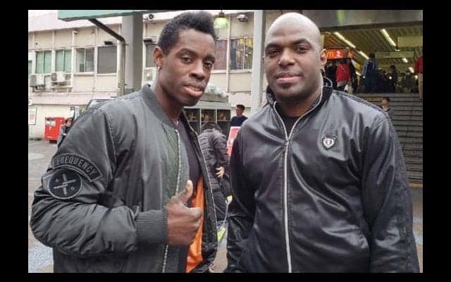 折れない挑戦の心-フィンランドから独立Lトライアウト挑戦「日本野球が憧れ」