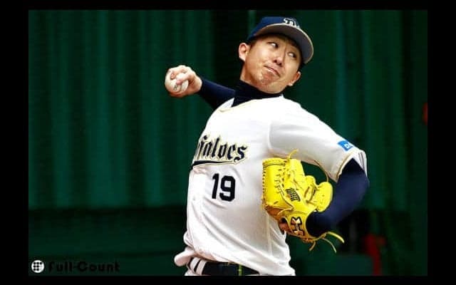 オリックス金子が正式に自由契約申し入れ　球団本部長「今後のことはまた考える」