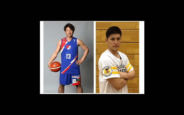 ライジングゼファーフクオカ、ソフトバンクとコラボレーションマッチ開催