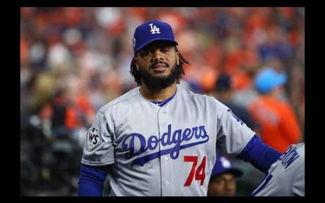 【MLB】ド軍守護神ジャンセン、2度目の心臓手術が成功　復帰に意欲「かなり良い感覚」