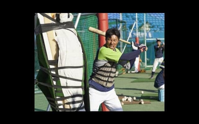 スポ根漫画みたいなヤクルト秋季キャンプ。しごきの中にも遊び心あり