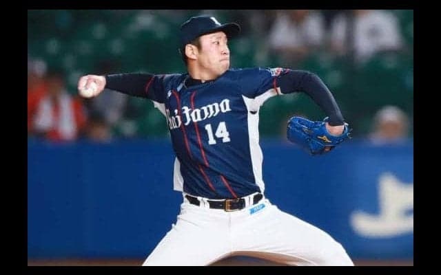 西武が来年度の選手会役員を発表　増田会長が留任、菊池は副会長を外れる