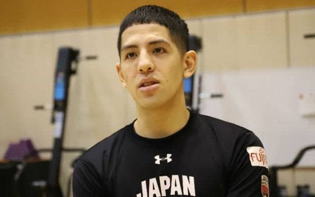 代表定着に燃える『13番目の男』ベンドラメ礼生「12人に入らないと意味はない」