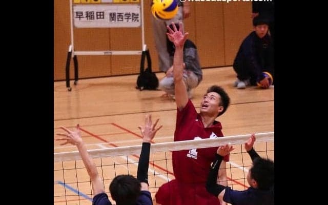関学大に快勝し、ベスト８進出決定！