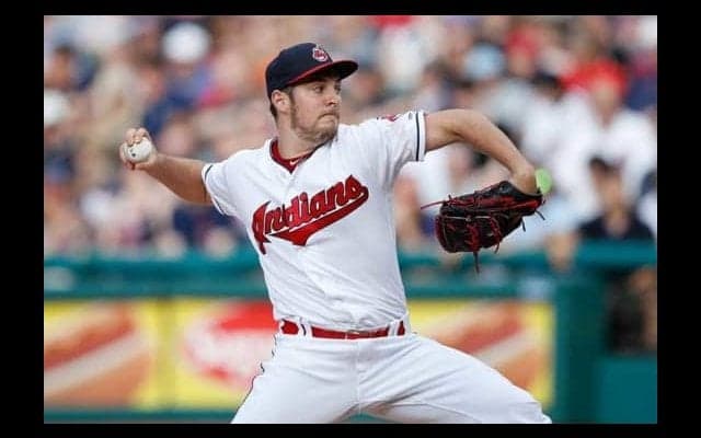 【MLB】米12勝右腕の背後から撮影した投球動画が凄い　練習相手募集も…“宿敵”乱入!?