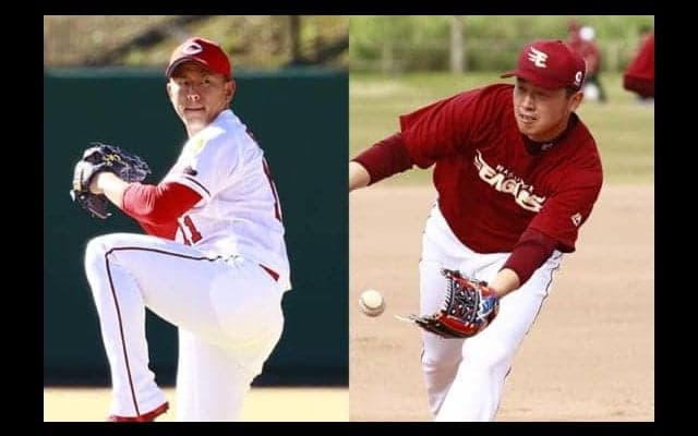 鷹を戦力外の外野手引退、楽天と広島は…各球団発表、29日の去就、トレードは？