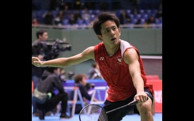 小野寺・岡村組が２年連続ベスト８入りを果たす！