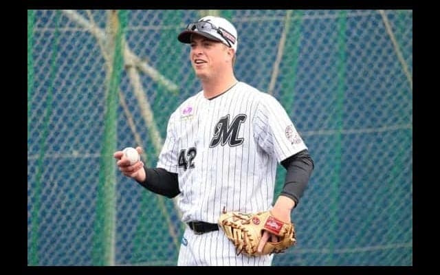 【MLB】米最大の移籍情報サイト、ロッテ自由契約のドミンゲスに注目「再びFAとなる」