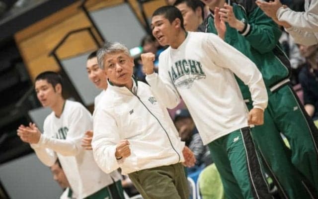 WCプレビューvol.02福岡第一（福岡）井手口孝「選手は変われどスタイルは不変」