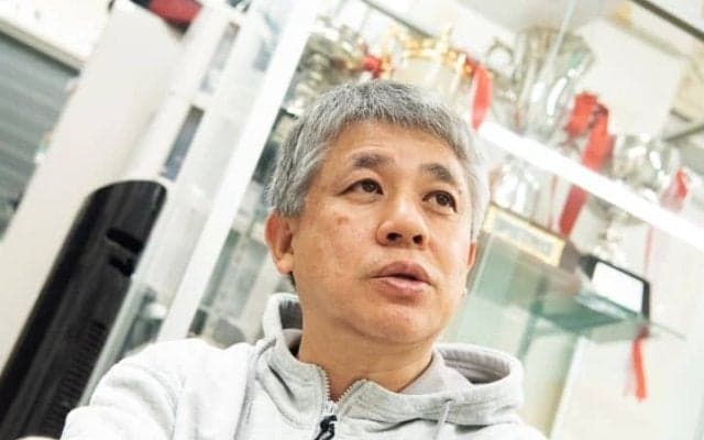 WCプレビューvol.01福岡第一（福岡）井手口孝「優勝できそうな力はある」