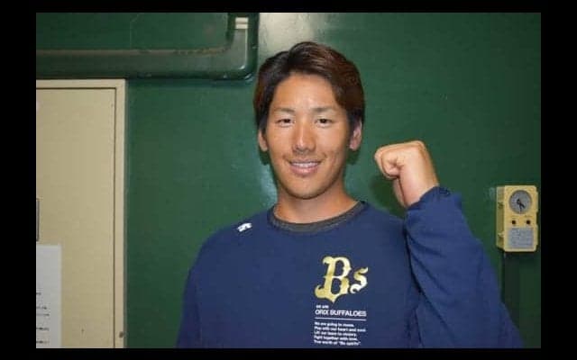 初規定打席到達、オリ吉田正が語る2018年　「ターニングポイント」は足首負傷