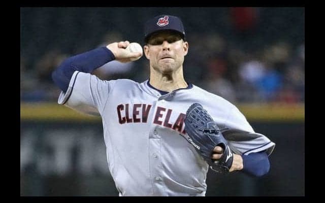 【MLB】前田健太の来季を大きく左右？　メジャー屈指の右腕にドジャース移籍が浮上