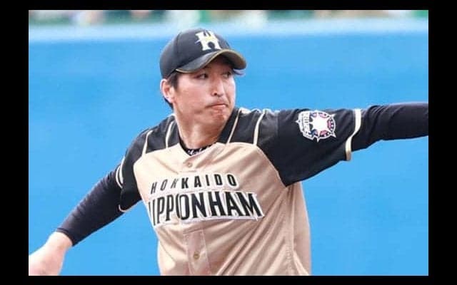 日本ハムで流行の兆し、癒しの「ラテアート」　元ハム新垣がインスタで投稿