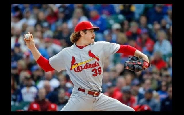 【MLB】「日本で“自分磨き”」-元Gマイコラスは来オフFA「制球のスペシャリスト」