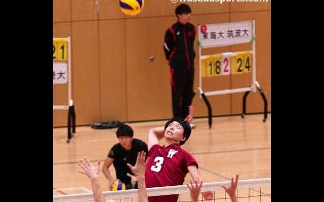 苦難の末に手にしたセンターコートへの切符