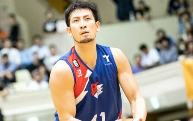 ライジングゼファーフクオカの『調律』を取る加納誠也「僕は刺身でいうツマです」