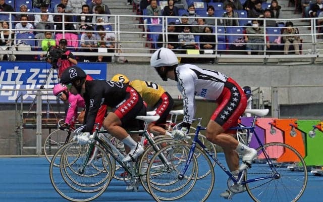 小倉G1（5日目）競輪祭