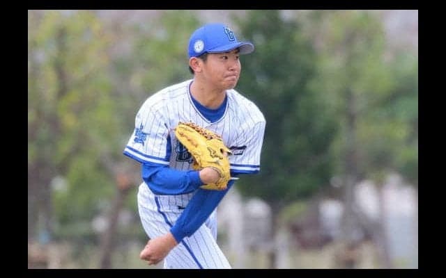 DeNA今永、豪州でまた快投　5回零封10Kで2連勝、2試合20K＆防御率0.00