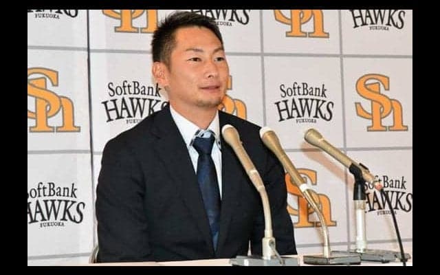 ホークス二保、「リスク背負って復帰を前倒し」で300万増の2000万円