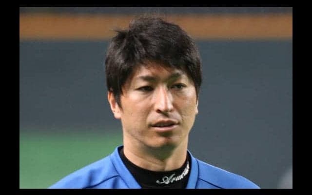 元ハム新垣「ベストフレンド」をSNSで公開　ファン感涙「泣ける」「また絶対…」