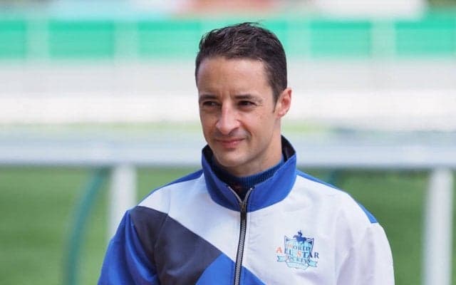 ルメール騎手が年間200勝達成！武豊騎手以来史上2人目