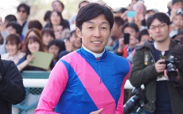 【武豊日記】衝撃の世界レコード