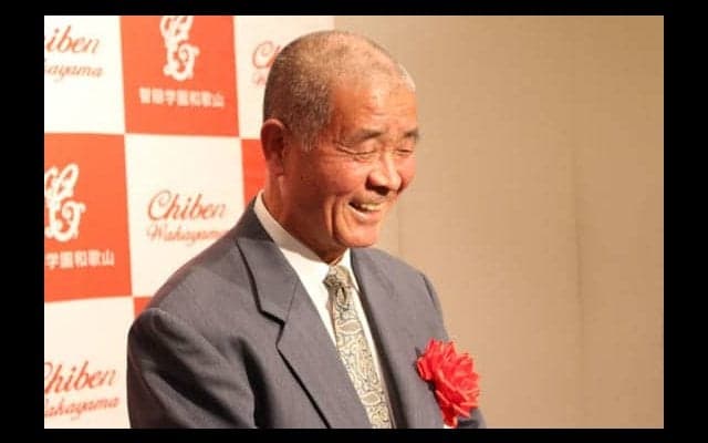 【高校野球】智弁和歌山・高嶋前監督が大切にしてきた“補欠”の存在　「いたから勝てた」