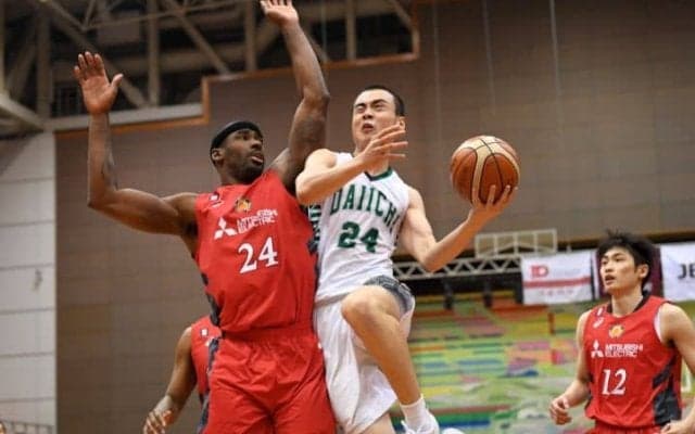 熱戦が続く天皇杯＆皇后杯2次ラウンド、ファイナルラウンド進出チームは今日決定