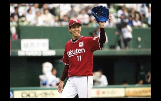投手の制球力を示すK/BB　今季圧倒的トップに立った意外な左腕とは【パ編】