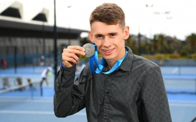 19歳デミノー、大躍進遂げた2018年シーズンについて「自分の努力を誇りに思っている」