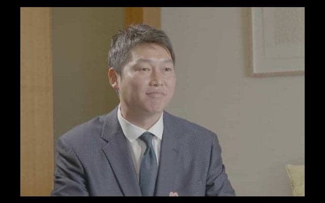 広島の新井貴浩氏が語る丸「もう真っ直ぐな男」、鈴木は「凄いなあ」