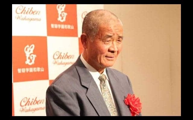 【高校野球】智弁和歌山・高嶋前監督が「もっとも手を焼いた子」　WBC侍戦士に成長した左腕