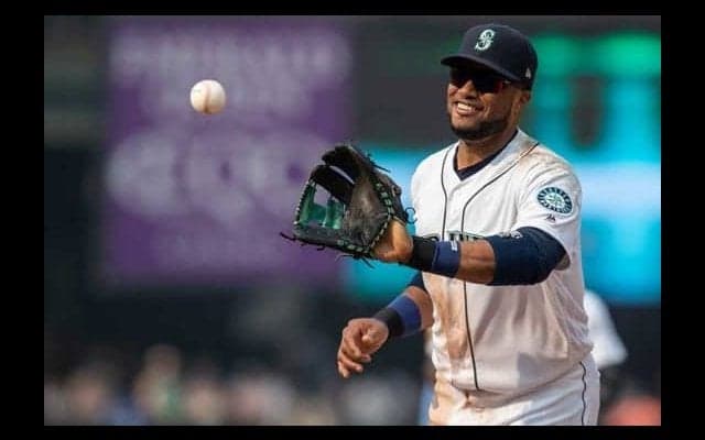 【MLB】マリナーズとメッツが名手カノ含む7人の大型トレード合意　米メディア報じる