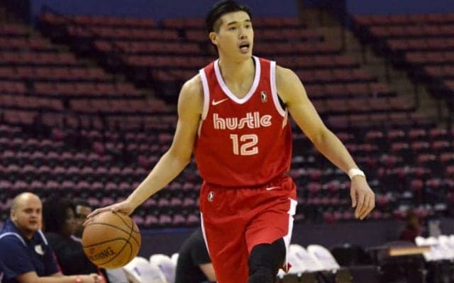 40分出場の渡邊雄太、守備では結果を残すもオフェンスに課題、チームも逆転負け